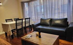 Departamento Mendoza. Nuevo y mejor ubicación